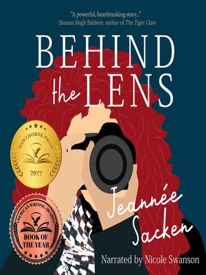 cover image of Behind the Lens